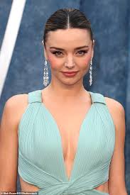 Miranda Kerr reveals how she keeps the spark alive with her Snapchat  billionaire husband Evan Spiegel