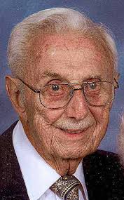 Robert Thurgood Obituary (2009)