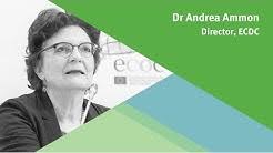 Ecdc launches an new online portal for european public health authorities and global partners to collect, analyse, share, and discuss infectious disease data for threat detection, monitoring. Ecdc Youtube