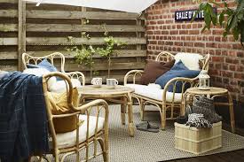 13 Salons De Jardin Quali A Prix Mini Salon Rotin Salon De Jardin Exterieur Salon Jardin Ikea