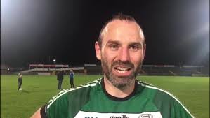 Aidan Girvan's Instagram, Twitter & Facebook