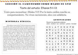De 7 a 9 años. Juegos Para Ninos De 7 A 9 Anos Cristianos Mas Articulos