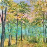 Forest Dawn