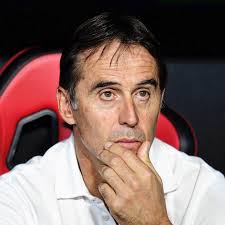 Easy-🚨⚒️ West Ham are prepared to give Julen Lopetegui one more chance as  he's being confirmed to lead the squad against Wolves. Spanish manager  remains under serious pressure, with several candidates being