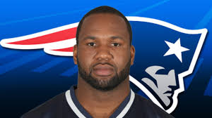 Patriots Release DL Eric Moore