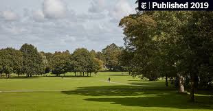 600 x 340 jpeg 61 кб. The Parks That Made The Man Who Made Central Park The New York Times