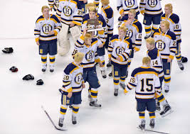 Hanover High had the finishing touch at the Garden