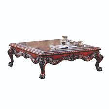 5 out of 5 stars. Solid Wood Big Square Coffee Table Tea Table Zhurnalnyj Stolik Gf48 Coffee Tables Aliexpress