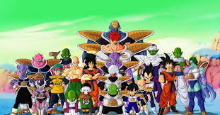 Check spelling or type a new query. Dragon Ball Z Streaming Tv Show Online