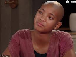 If you do not know, we have. Willow Smith Speaks Out About Cancel Culture Shaming Doesn T Lead To Learning Readsector