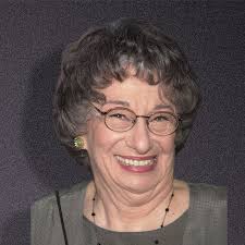 Florence Stanley Films and Shows