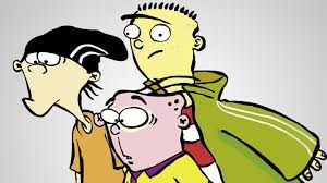 Watch Ed, Edd 'n Eddy online | YouTube TV (Free Trial)