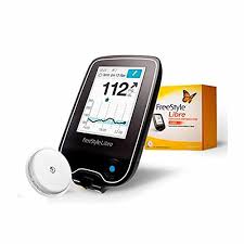 You need to choose which device you want to receive alarms, either the freestyle libre 2 reader or a compatible phone with freestyle librelink. Abbott Freestyle Libre One Sensor Buy Online In Turkey At Turkey Desertcart Com Productid 55960868