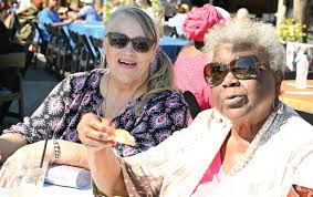 2022 Woodlawn United Annual Report by Woodlawn United