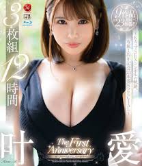 Amazon.co.jp: 叶愛 The First Anniversary 3枚組12時間 マドンナ [Blu-ray] : 叶愛: DVD