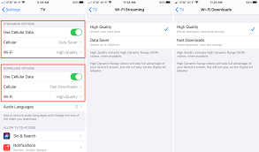 Downloading applications for iphone from malavida is simple and safe. How To Change Streaming And Download Quality In The Tv App