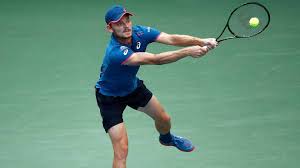 Watch david goffin's best shots during roland garros 2018. Belgian David Goffin Forced To End His 2018 Early Atp Tour Tennis