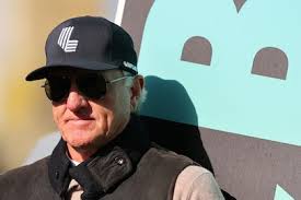 Report: Greg Norman takes new job in Australia after LIV Golf dismissal