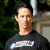 Mitch Harrington's Instagram, Twitter & Facebook