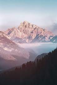 45 Free Beautiful Mountain Wallpapers For Iphone You Need See Landscape Wallpaper Mountain Wallpaper Iphone Wallpaper Mountains