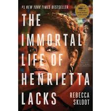 Henrietta lacks was born in 1920 in virginia and died of cervical cancer in 1951. The Immortal Life Of Henrietta Lacks Movie Tie In Edition Walmart Com Walmart Com