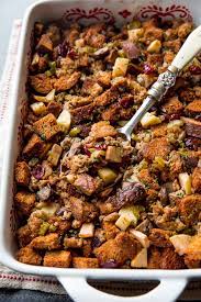 We did not find results for: Herbed Sausage And Apple Stuffing Sally S Baking Addiction