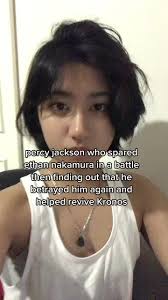 Percy and Ethan Nakamura