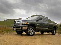 Dodge Ram 2500 And 3500 Diesels Gain Estimated 20 63 Hp With