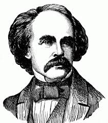 Nathaniel Hawthorne's Biography