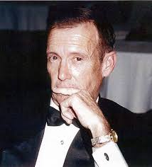 James Hendrick avis de décès