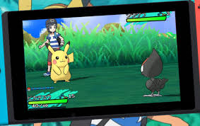 The pokémon ultra sun and pokémon ultra moon apk for android is very popular and thousands of gamers around the world would be glad to get it . Pokemon Ultra Sun And Moon Game Download For Android Apk Browncatering