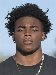 2027 Top Football Recruits in California