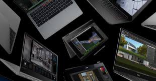 Coursework in many schools is happening remotely, which affects what exactly qualifies as the best laptop for students. 12 Top Laptops For Architects And Designers New For 2021 Architizer