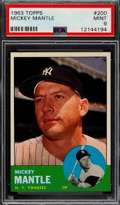 We did not find results for: 10 Of The Most Valuable Baseball Cards From The 1960s