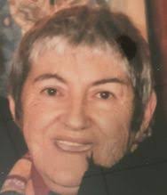 Condolence Book for Eileen (Ellen) Swan (née Doheny) (Wexford Town,  Wexford)