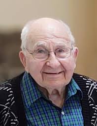 Obituary information for Byron Otto Russell