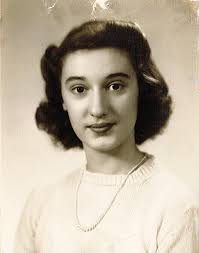 Beverly (Howard) Loll