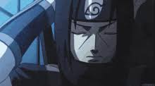 Itachi uchiha itachi uchiha fondo de pantalla 18661966. Itachi Uchiha Sharingan Wallpaper Gifs Tenor