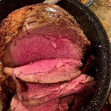 Beef roast cooking internal temperatures: How To Make Prime Rib Platter Talk