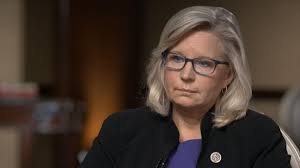 More people voted for trump in wyoming than they did liz cheney. Liz Cheney Video Firing Line With Margaret Hoover Pbs