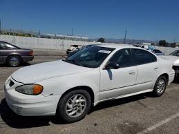 Image result for White 2004 Pontiac