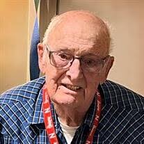 Marion LeRoy Dobson Obituary