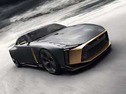 2018 Nissan Gt R50 Driving Review Nissan Gtr Nissan Gt Nissan Gtr Nismo