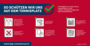 Maßnahmen und strategien in der europäischen union. Tennisclub Kreuzlingen Corona Massnahmen