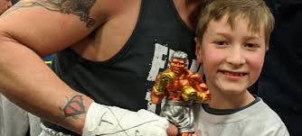 AGE 45 TO 54 Archives