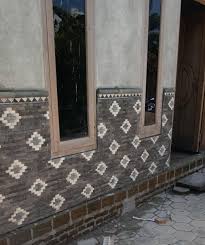 31 Lis Keramik Batu Alam Elegant Kiamedia