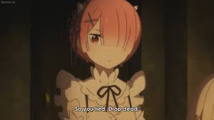 Re Zero Kara Hajimeru Isekai Seikatsu 2nd Season Episode 6 Discussion Forums Myanimelist Net Re:zero s2 (ep 6) ~ frederica beast transformation. re zero kara hajimeru isekai seikatsu