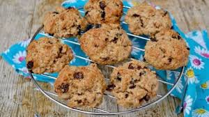 Is toto the name for jamaican rock buns? Can I Use Plain Flour To Make Rock Cakes