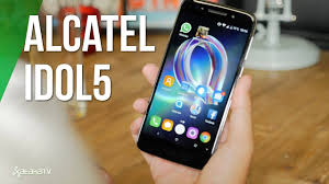 And voila your phone is now unlocked! Alcatel Idol 5 Analisis Review Con Caracteristicas Precio Y Especificaciones