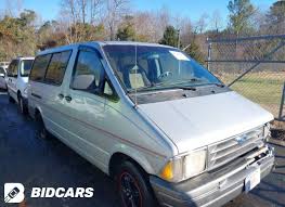 Image result for Silver 1993 Aerostar